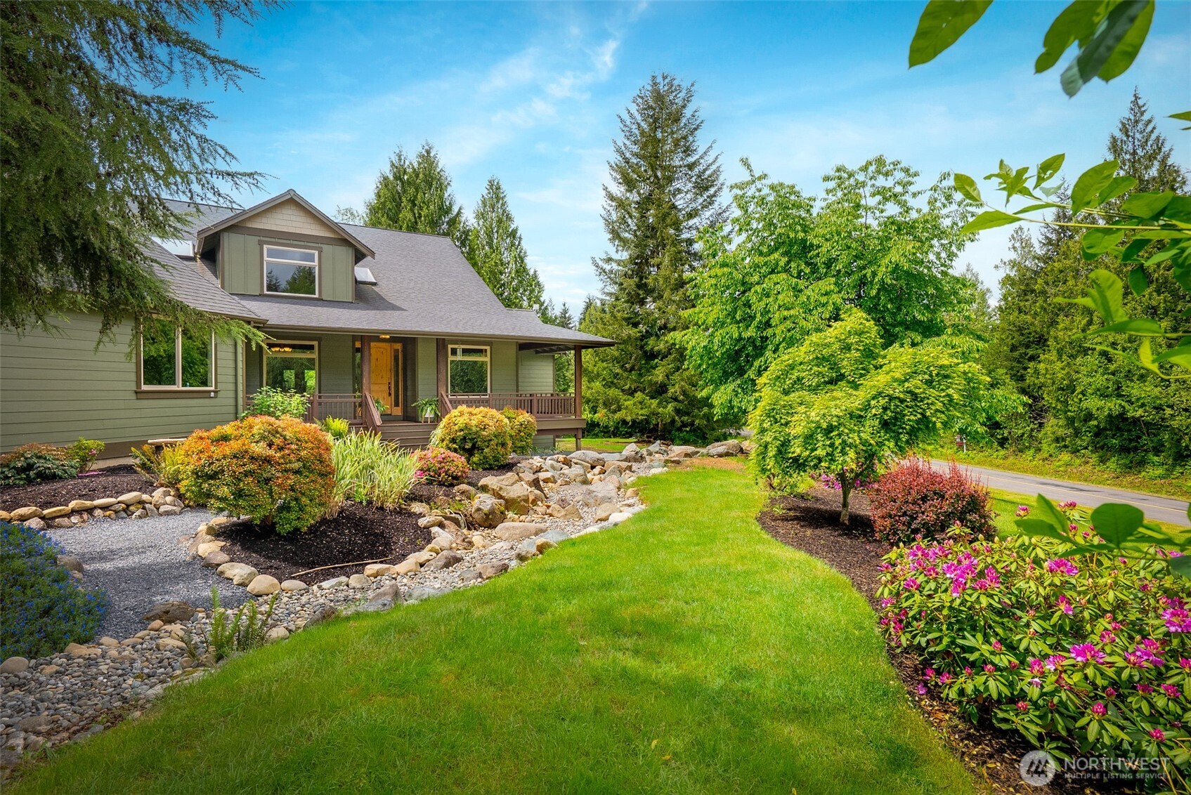 11918 123rd Avenue NE Lake Stevens WA 98258
