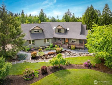 11918 123rd Avenue NE Lake Stevens WA 98258