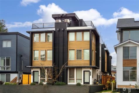 8011 Mary Seattle WA 98117