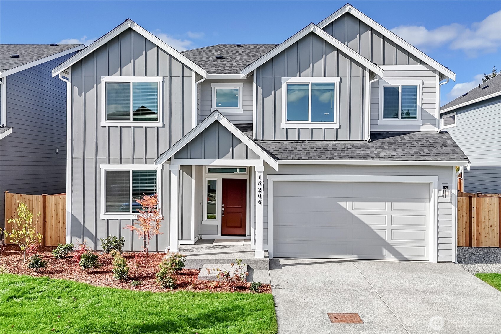 18221 37th Avenue Ct E Tacoma WA 98446