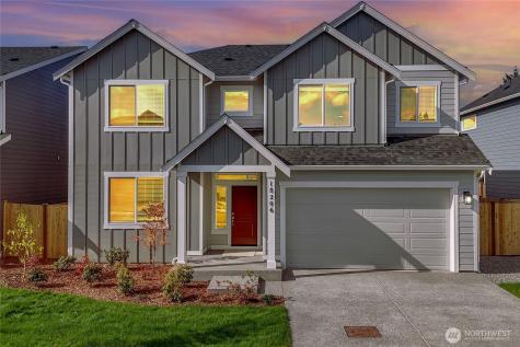 18221 37th Avenue Ct E Tacoma WA 98446