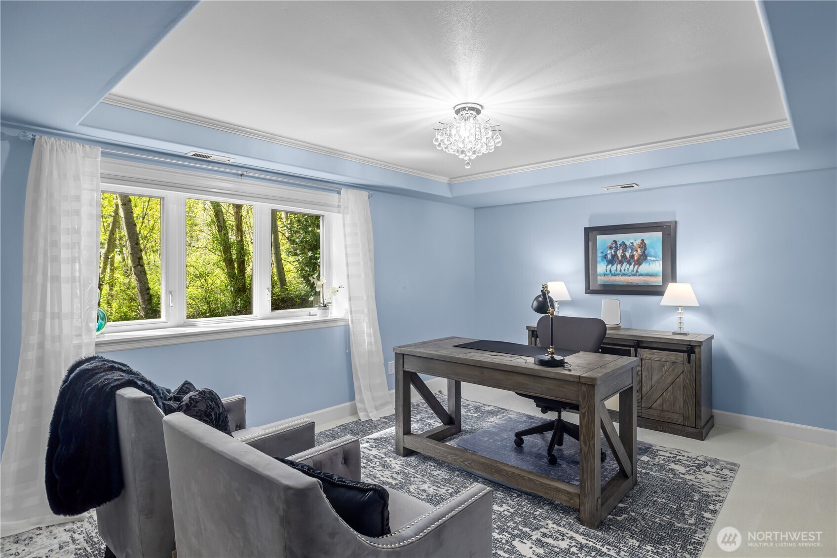 4145 Peregrine Point Way SE Sammamish WA 98075