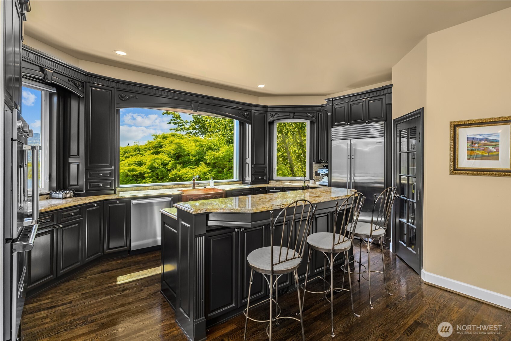 4145 Peregrine Point Way SE Sammamish WA 98075