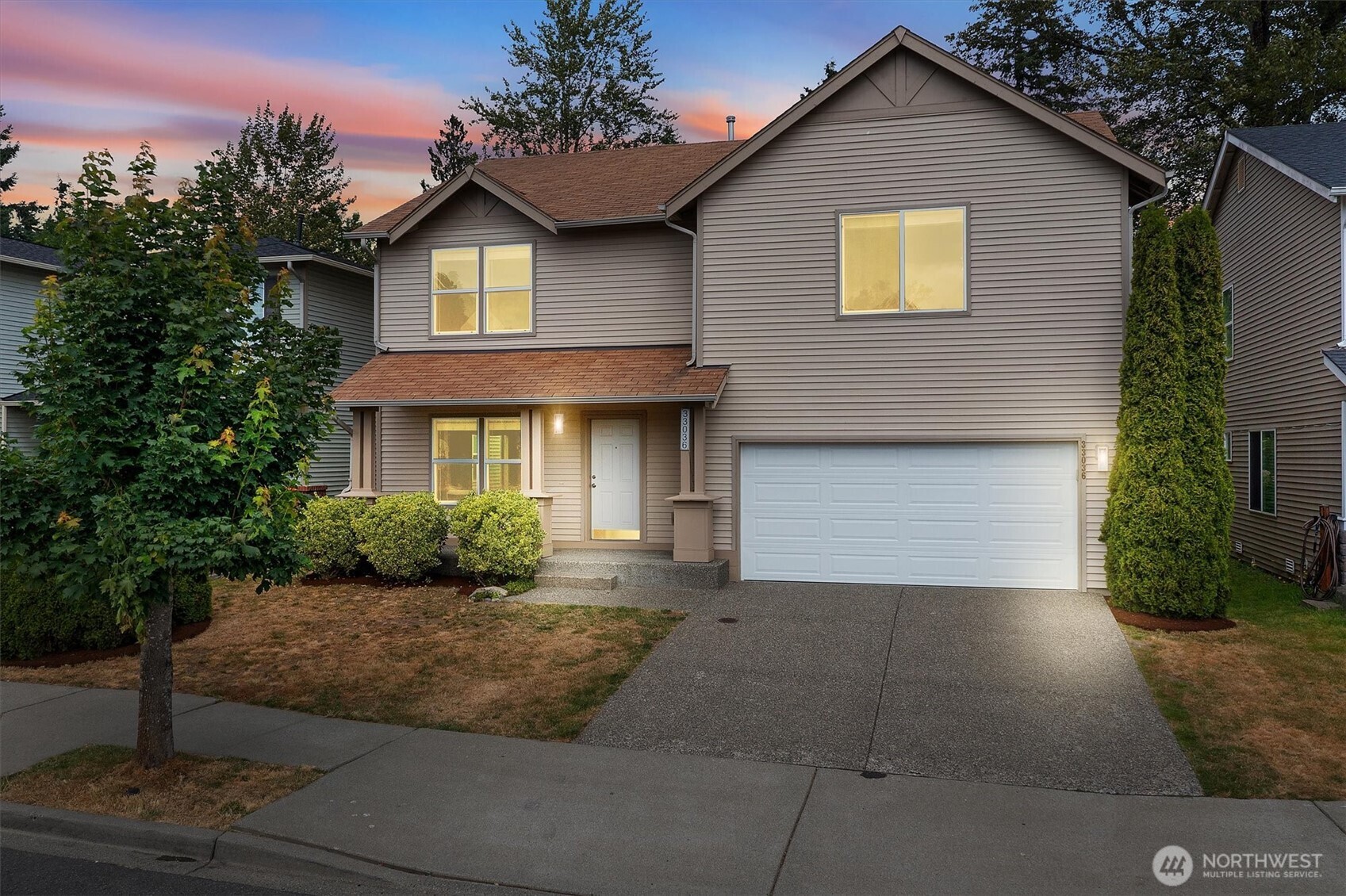 33036 42nd Avenue S Federal Way WA 98001