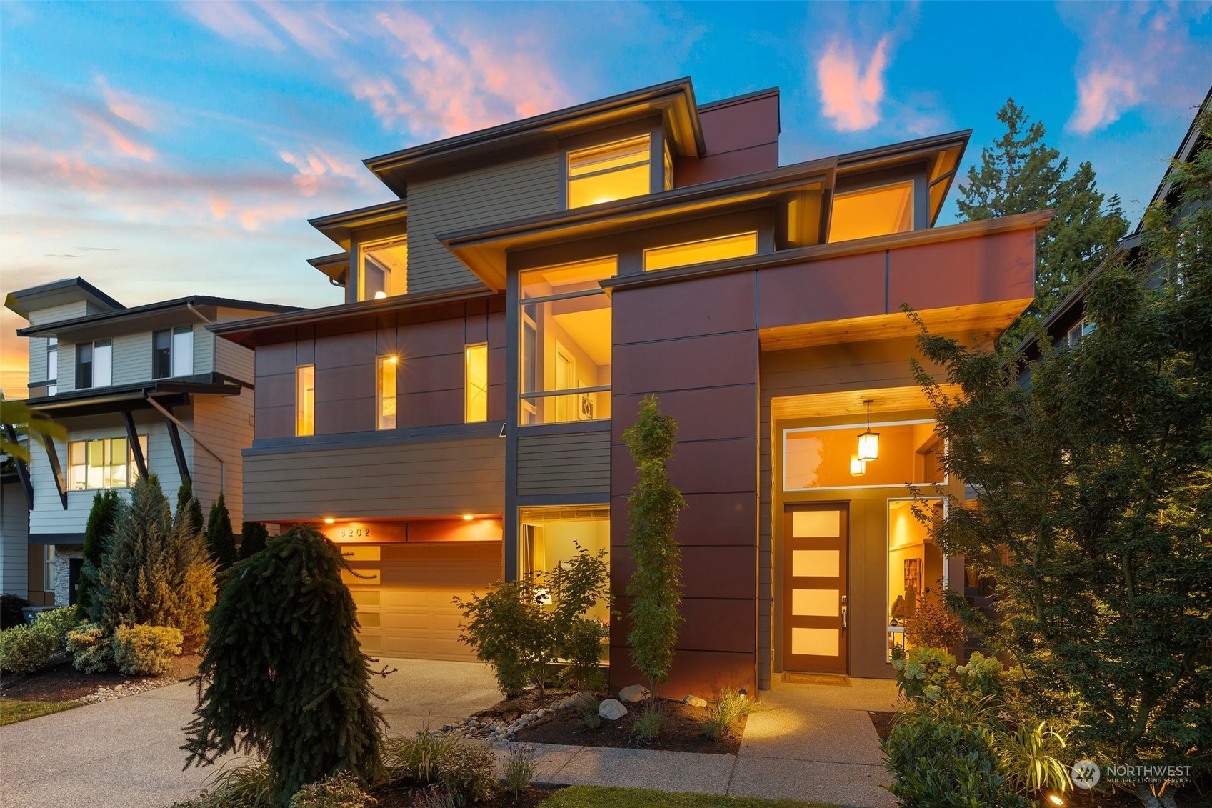 8202 125th Place Ne Kirkland WA 98033