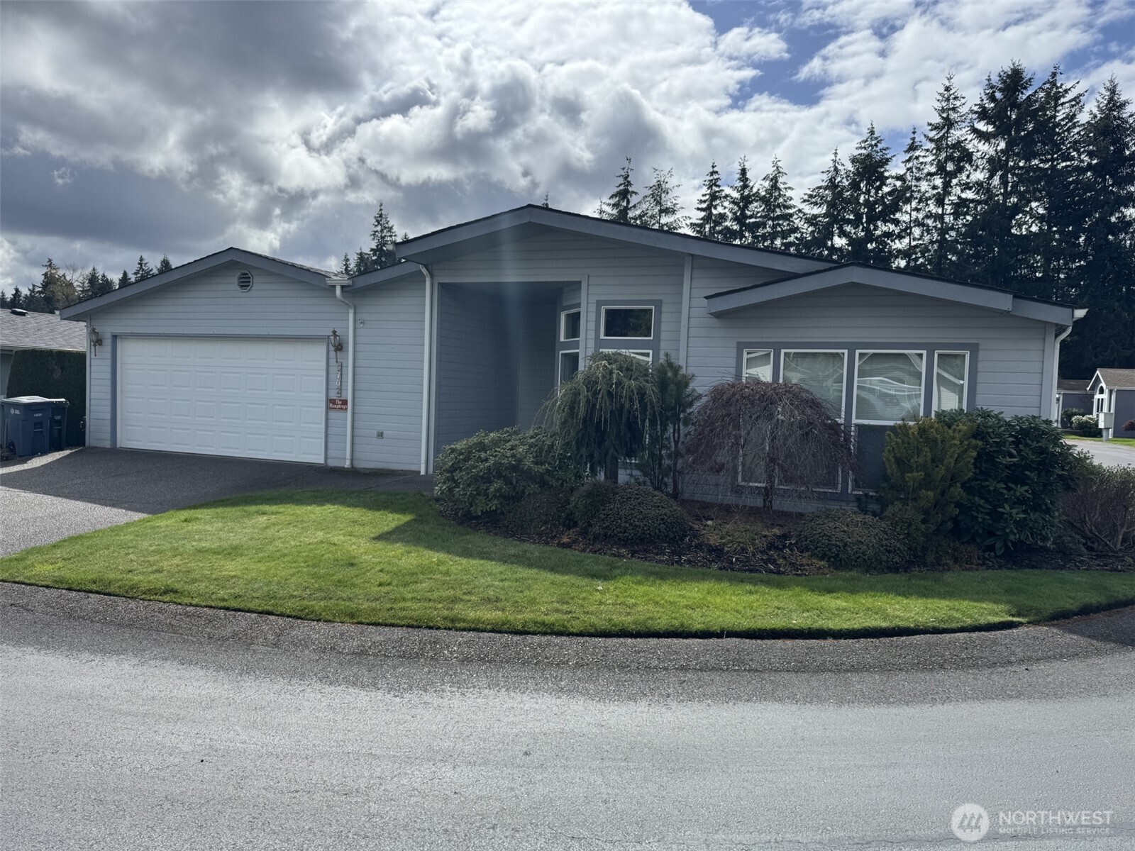 5702 90th Street Court E Puyallup WA 98371
