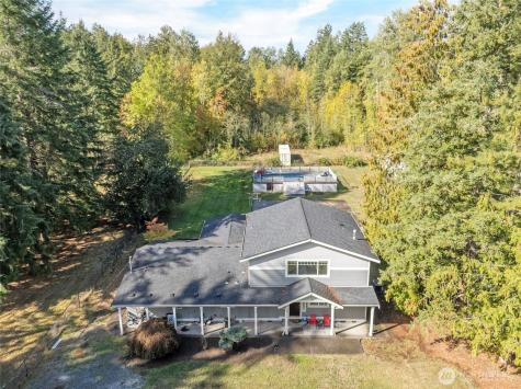 20112 150th Avenue E Graham WA 98338