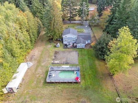20112 150th Avenue E Graham WA 98338