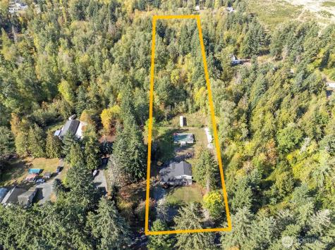 20112 150th Avenue E Graham WA 98338