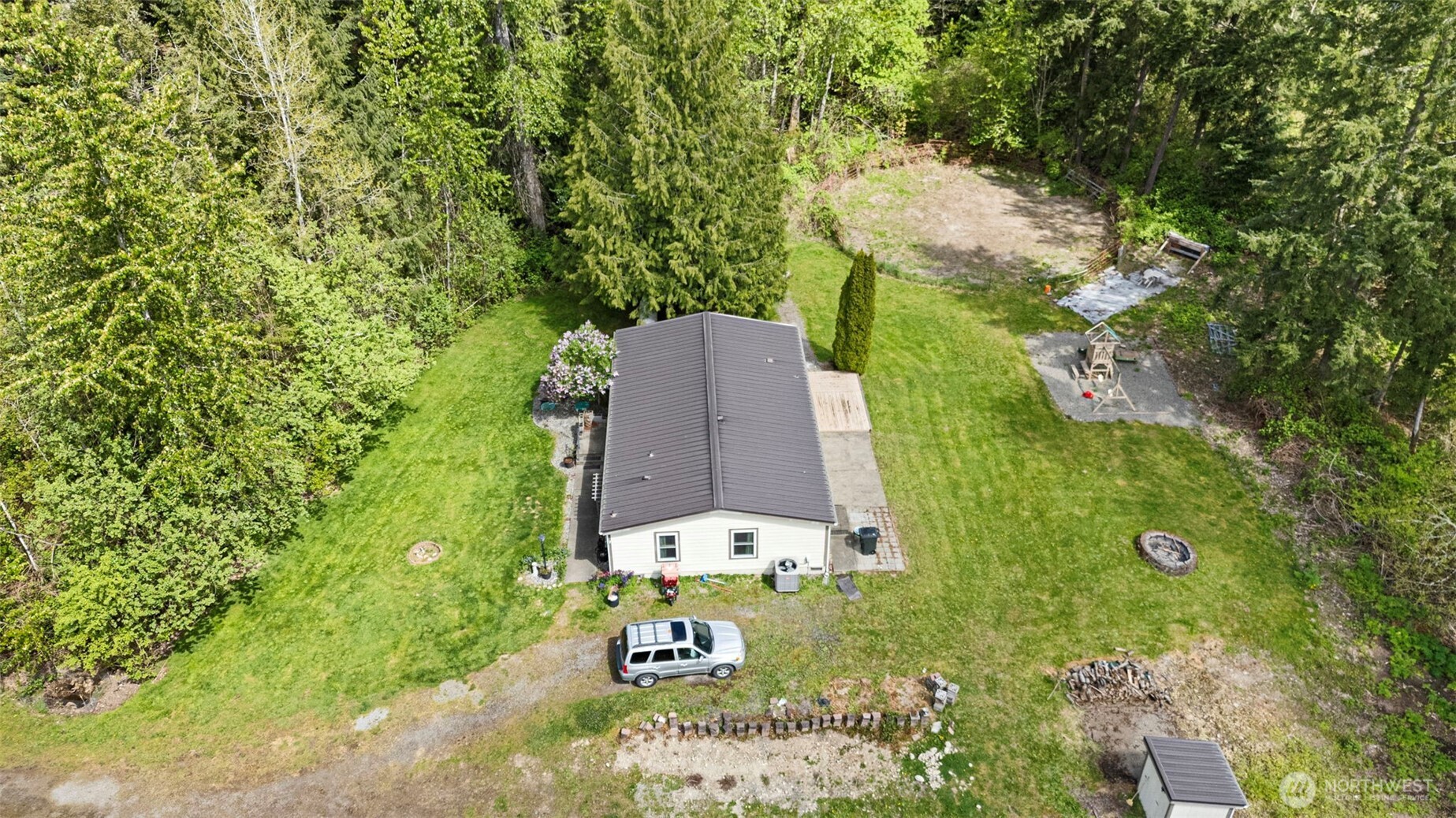 33415 82nd Avenue S Roy WA 98580
