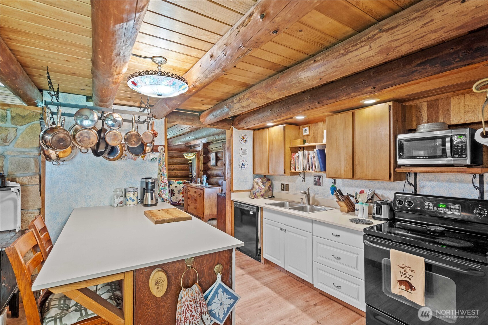 54715 278th Avenue E Ashford WA 98304