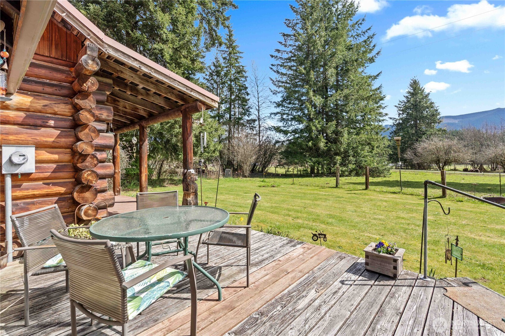 54715 278th Avenue E Ashford WA 98304