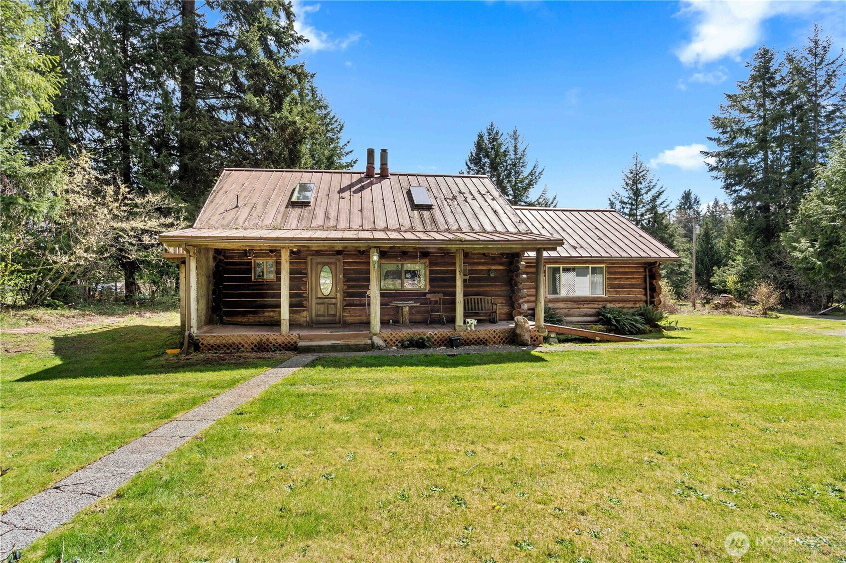 54715 278th Avenue E Ashford WA 98304