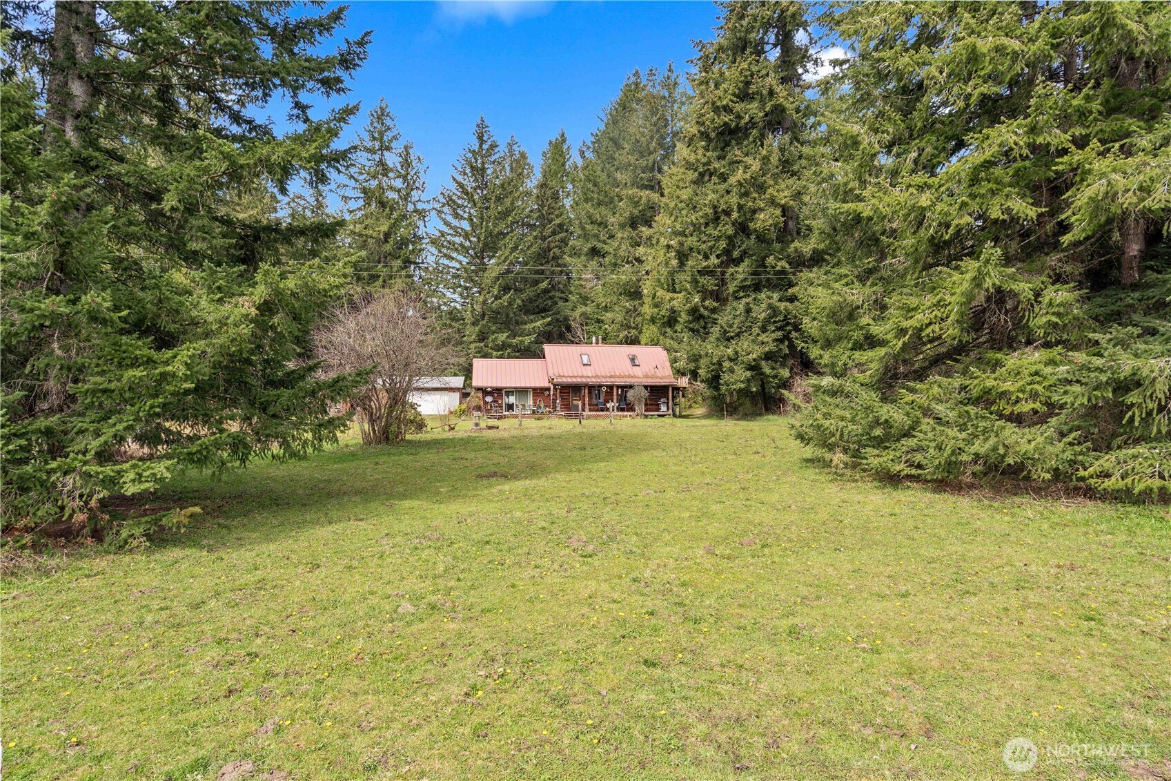54715 278th Avenue E Ashford WA 98304