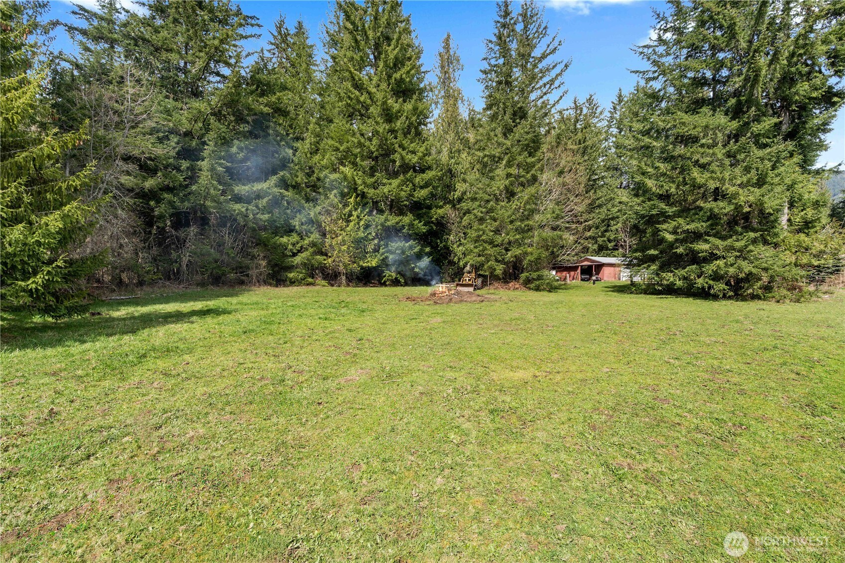 54715 278th Avenue E Ashford WA 98304