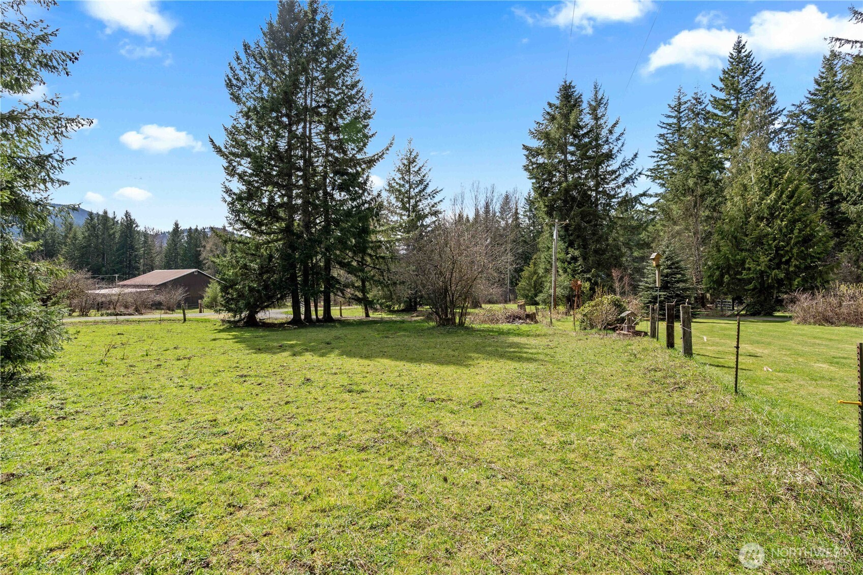 54715 278th Avenue E Ashford WA 98304