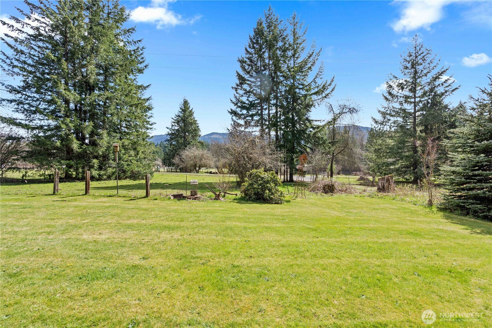 54715 278th Avenue E Ashford WA 98304