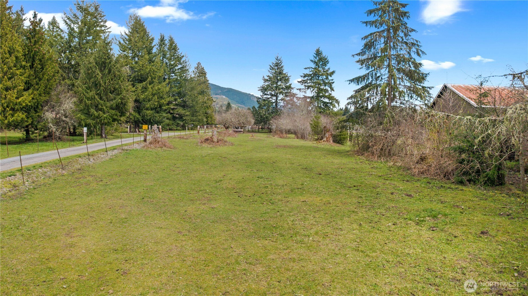 54715 278th Avenue E Ashford WA 98304