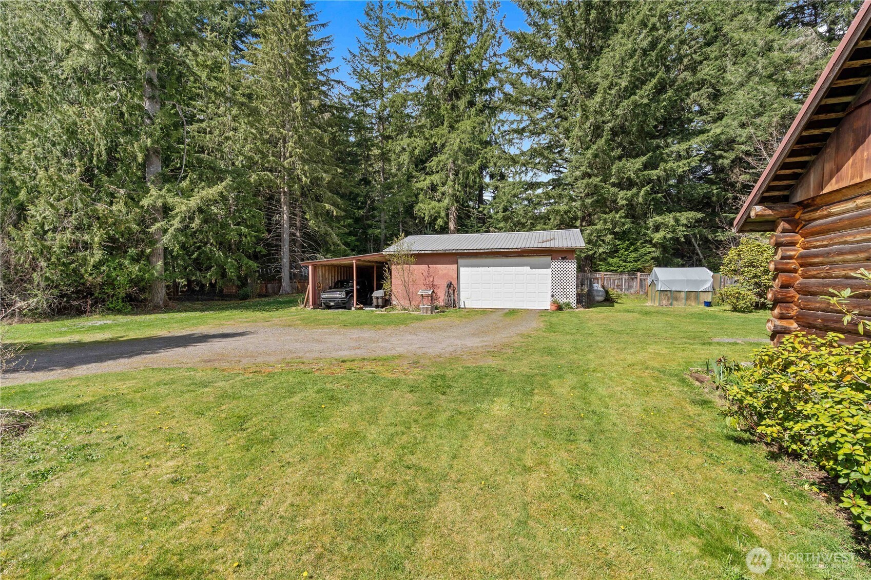 54715 278th Avenue E Ashford WA 98304