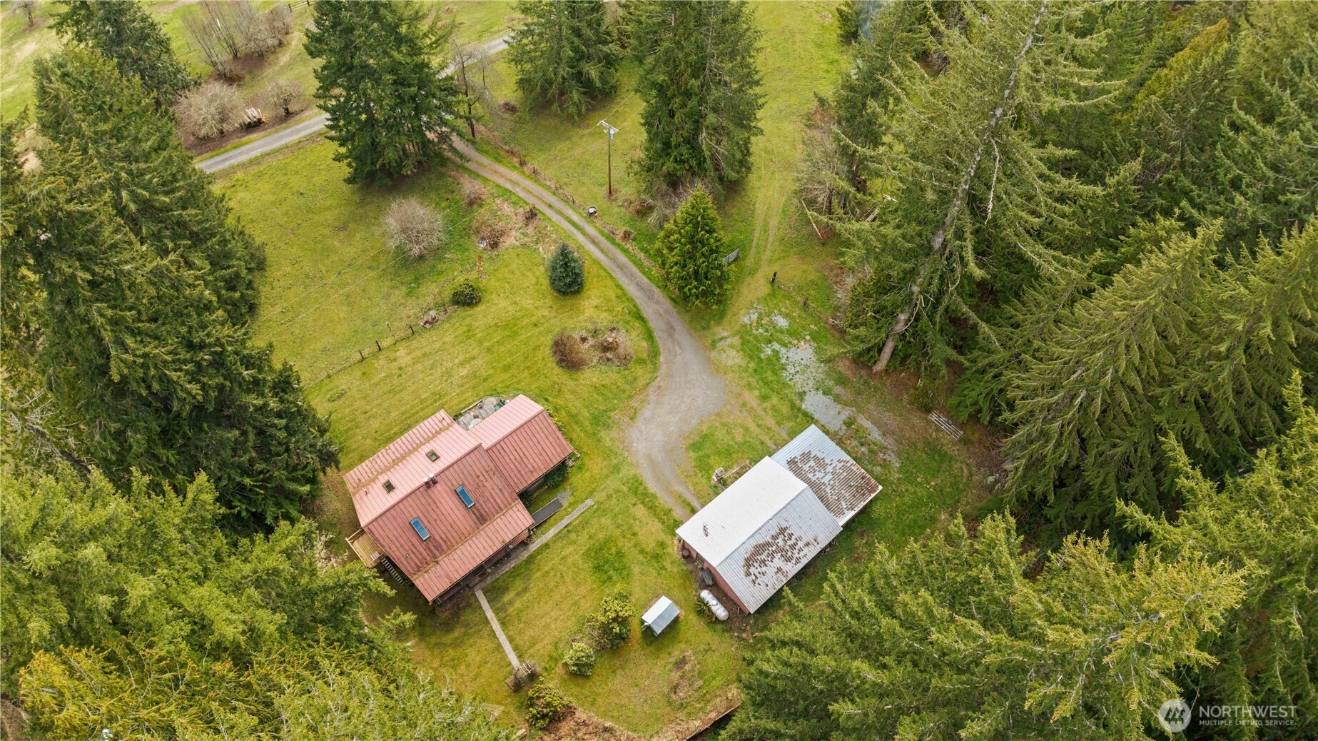54715 278th Avenue E Ashford WA 98304