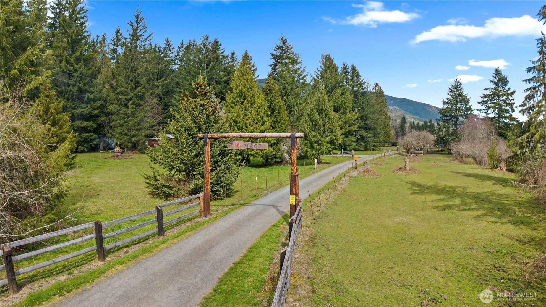 54715 278th Avenue E Ashford WA 98304