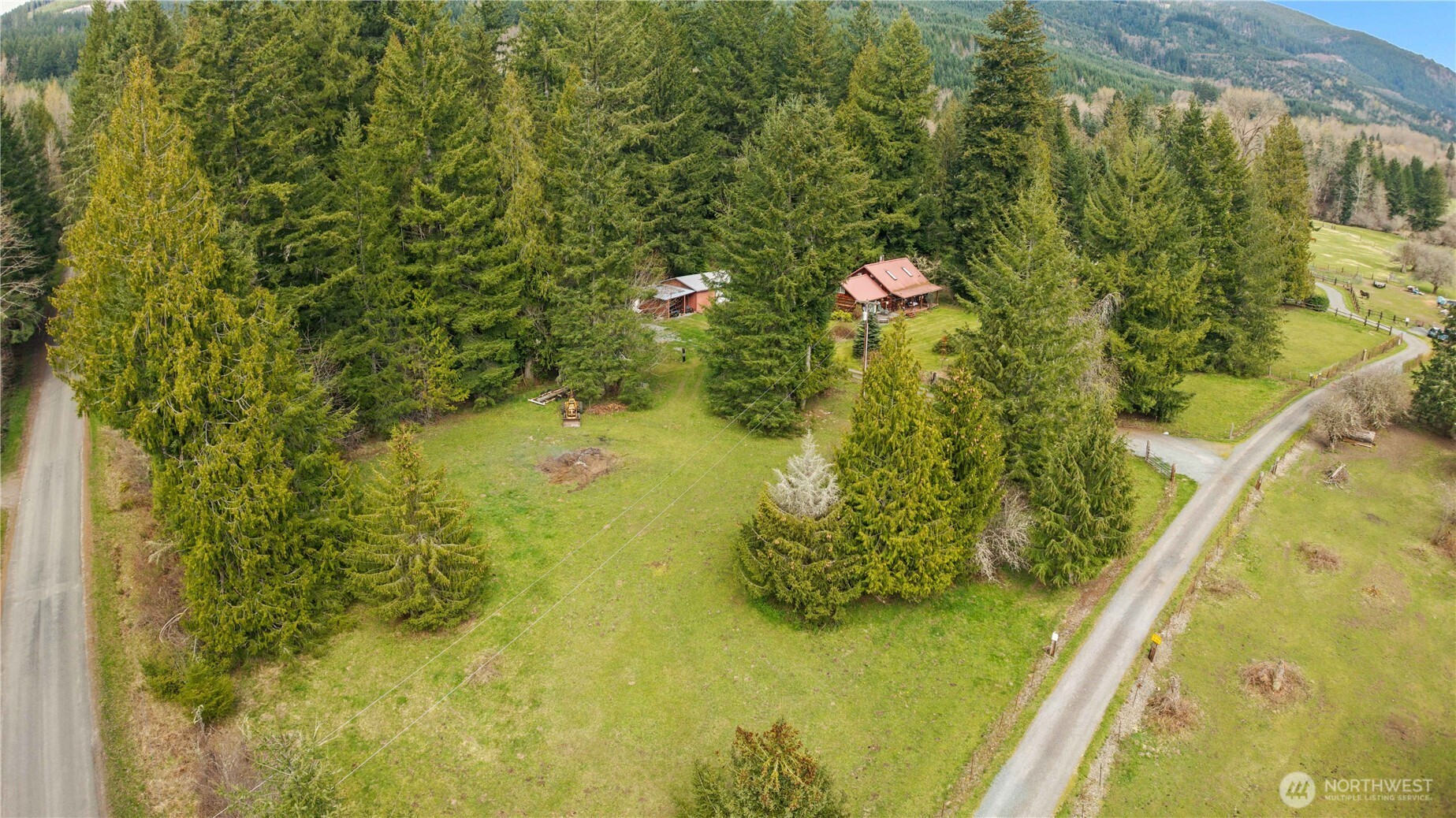 54715 278th Avenue E Ashford WA 98304