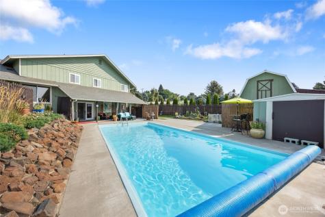 2716 8th Street NE East Wenatchee WA 98802