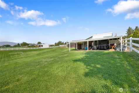 2716 8th Street NE East Wenatchee WA 98802