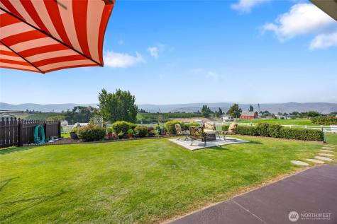 2716 8th Street NE East Wenatchee WA 98802