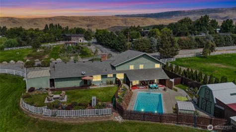 2716 8th Street NE East Wenatchee WA 98802