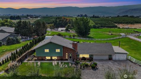 2716 8th Street NE East Wenatchee WA 98802