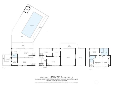 2716 8th Street NE East Wenatchee WA 98802
