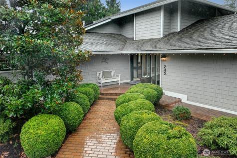 243 140th Avenue NE Bellevue WA 98005