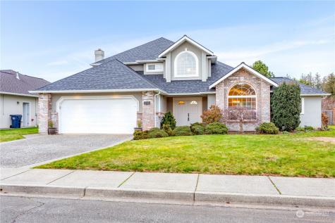 212 Springview Drive Lynden WA 98264
