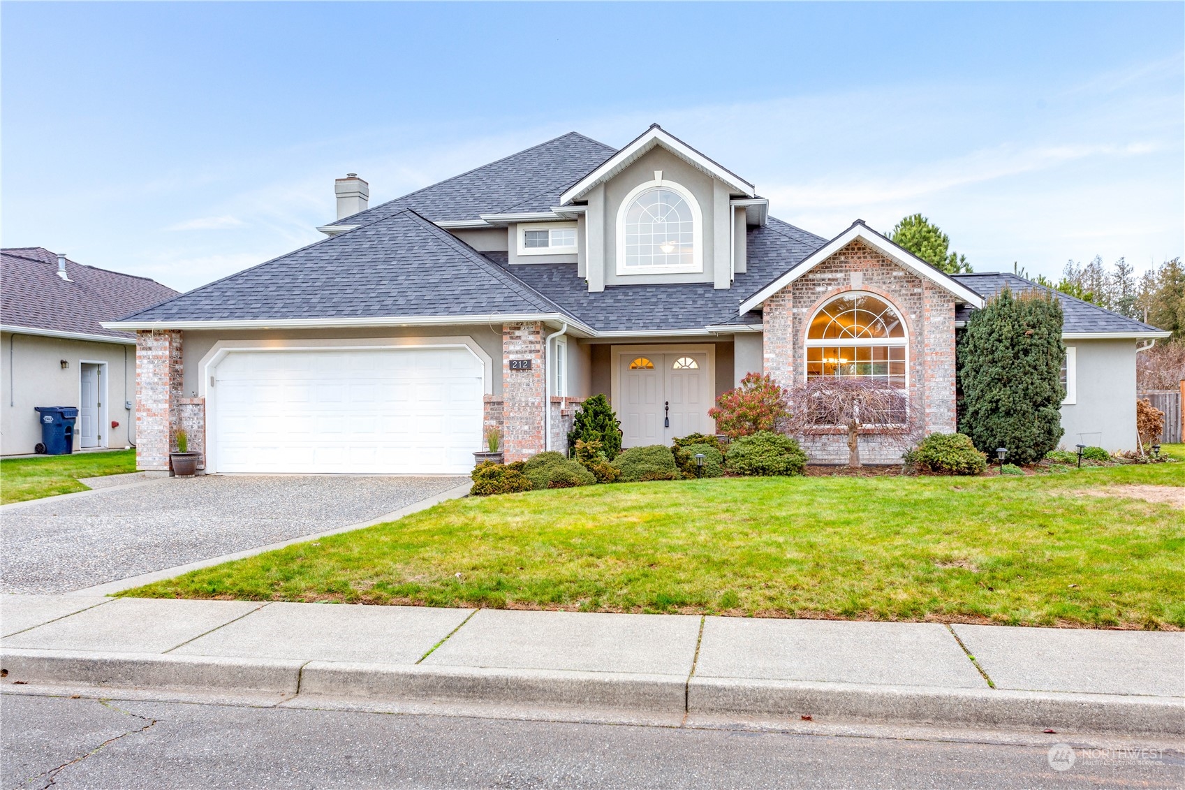 212 Springview Drive Lynden WA 98264