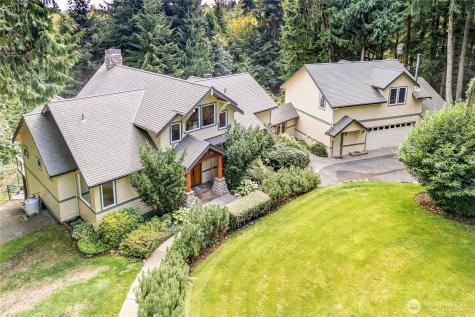 644 Bywater Way Port Ludlow WA 98365