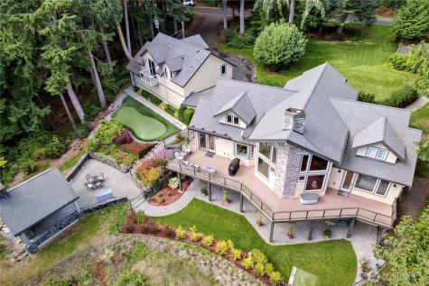 644 Bywater Way Port Ludlow WA 98365