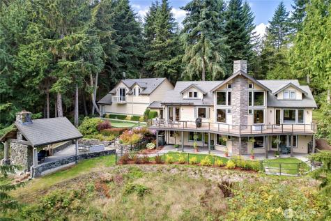 644 Bywater Way Port Ludlow WA 98365