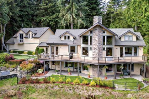 644 Bywater Way Port Ludlow WA 98365
