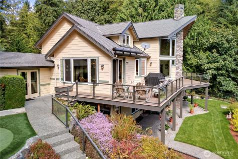 644 Bywater Way Port Ludlow WA 98365