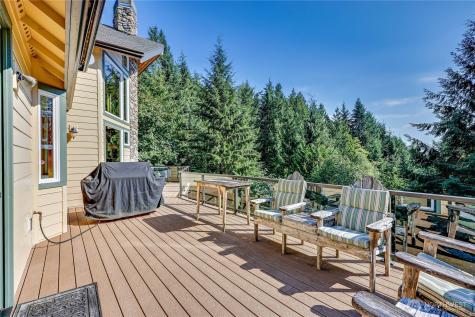 644 Bywater Way Port Ludlow WA 98365