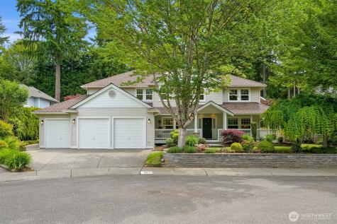 15211 SE 12th Drive Mill Creek WA 98012