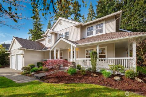 15211 SE 12th Drive Mill Creek WA 98012