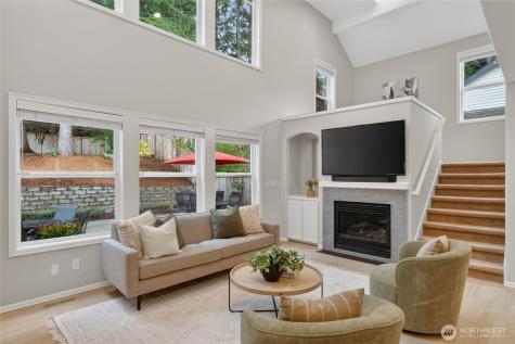 15211 SE 12th Drive Mill Creek WA 98012