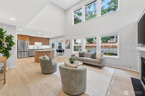 15211 SE 12th Drive Mill Creek WA 98012