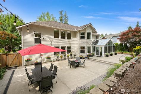15211 SE 12th Drive Mill Creek WA 98012
