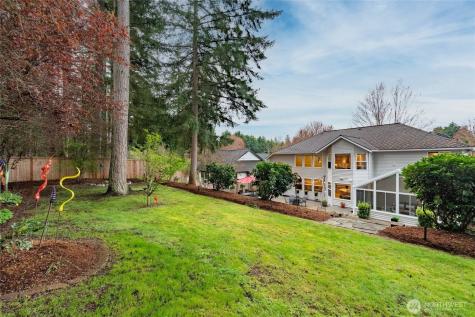 15211 SE 12th Drive Mill Creek WA 98012