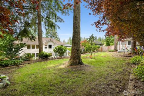15211 SE 12th Drive Mill Creek WA 98012