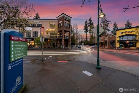 15211 SE 12th Drive Mill Creek WA 98012