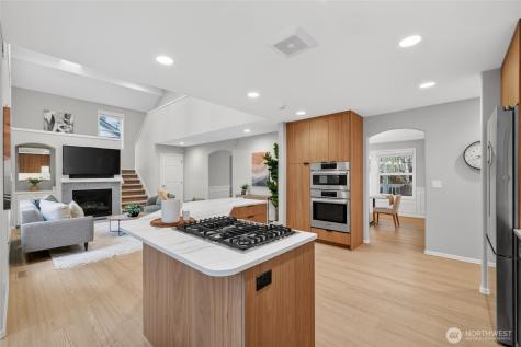 15211 SE 12th Drive Mill Creek WA 98012